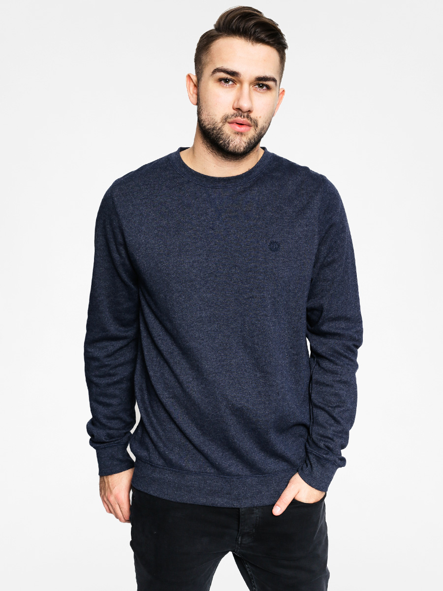 Element Mikina Cornell CR (eclipse navy)