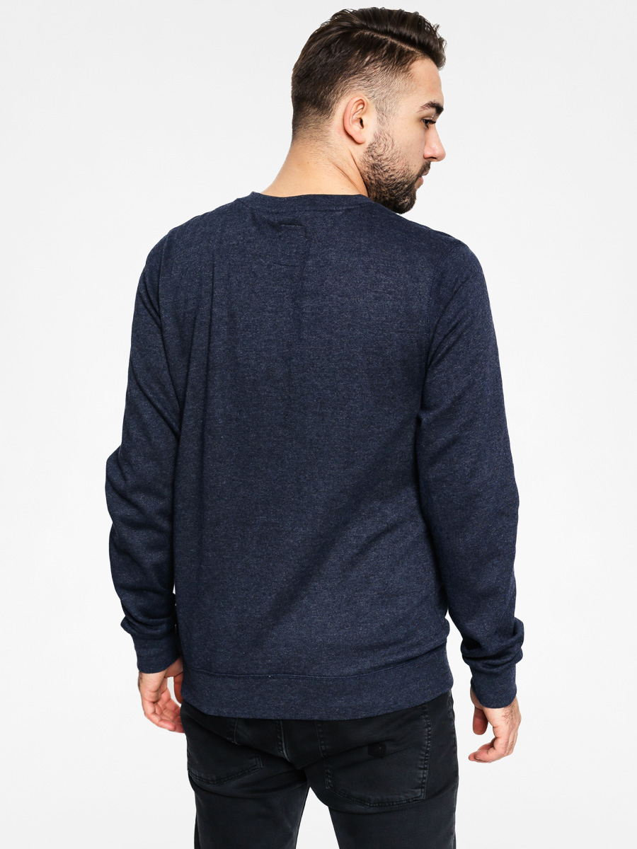 Element Mikina Cornell CR (eclipse navy)