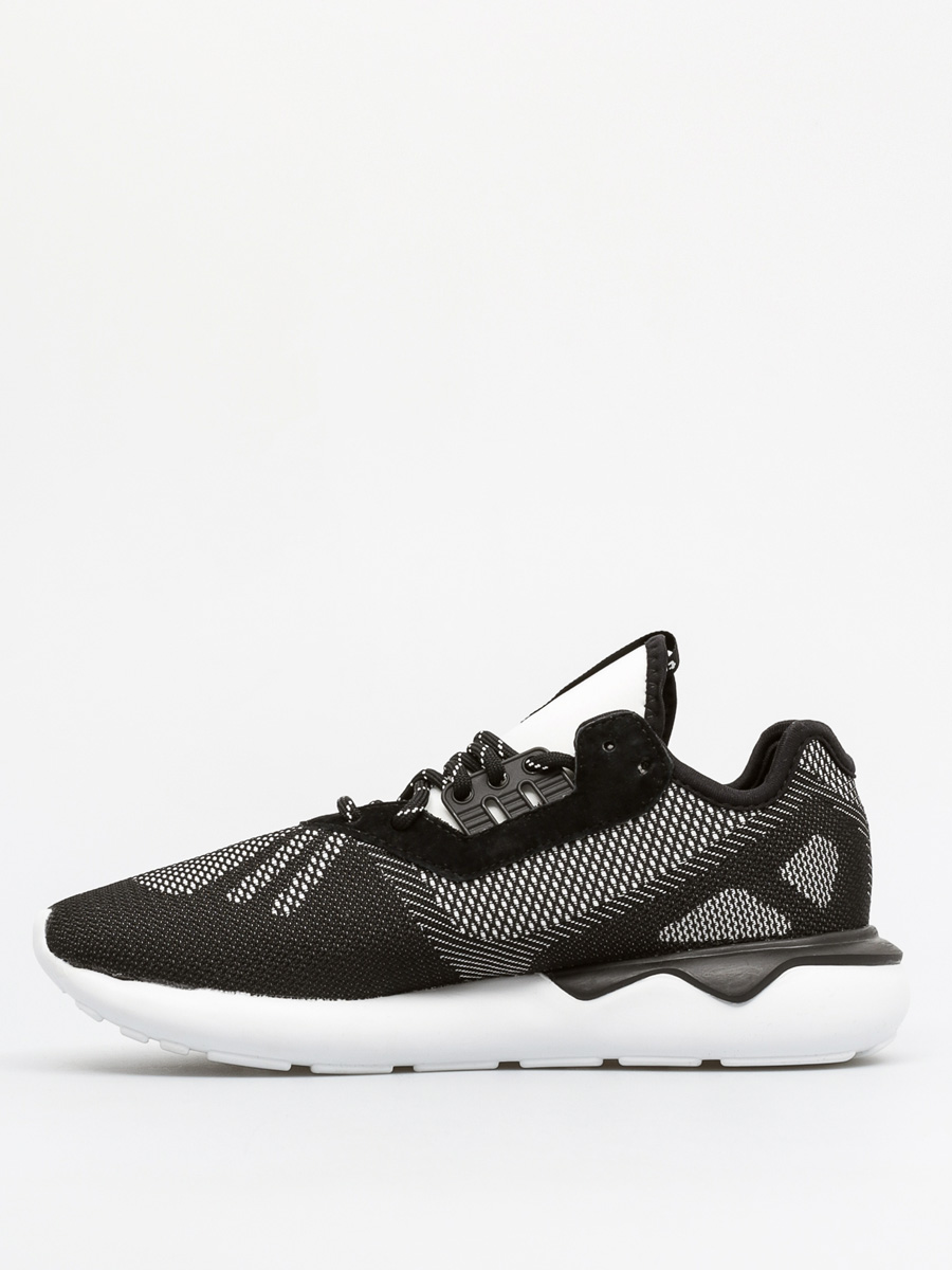adidas Tenisky Tubular Runner Weave (cblack/cblack/ftwwht)