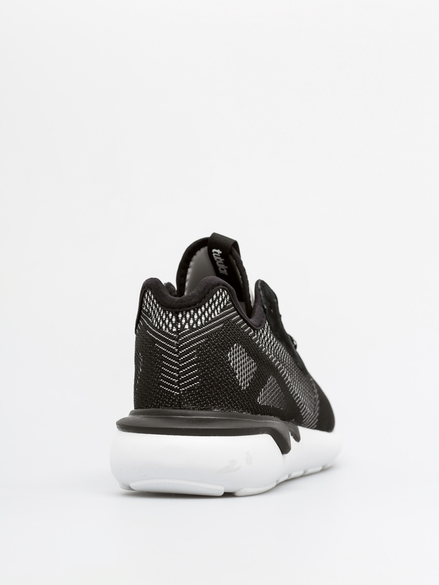 adidas Tenisky Tubular Runner Weave (cblack/cblack/ftwwht)
