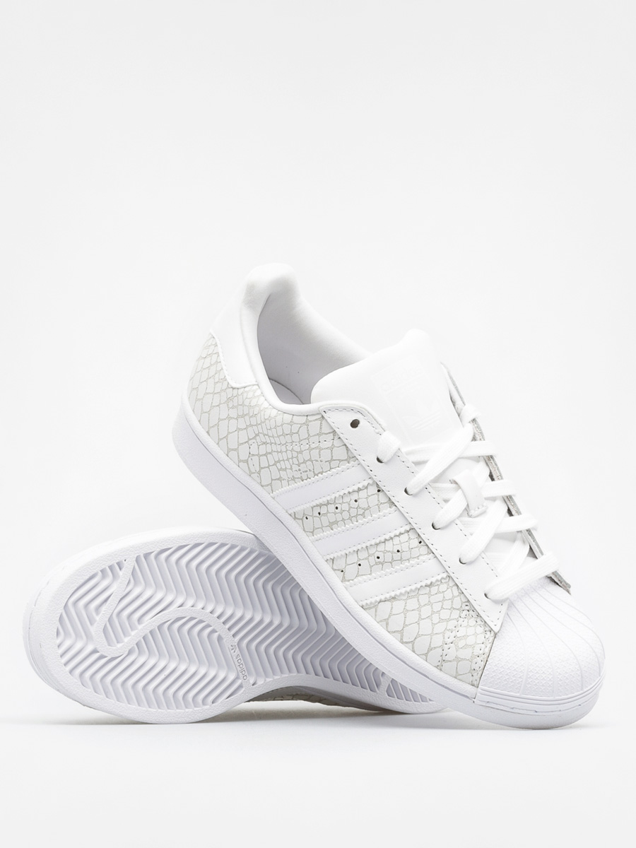 adidas gazelle silver green womens Adidas Superstar II tenisky - Adidas Superstar II tenisky