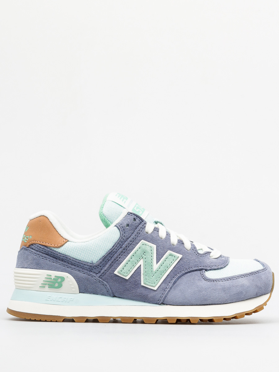 New Balance Tenisky 574 Wmn (bcc)
