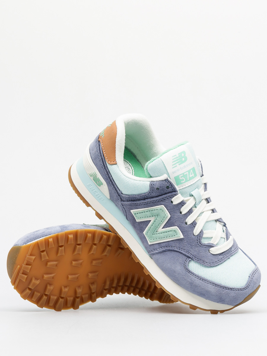 New Balance Tenisky 574 Wmn (bcc)