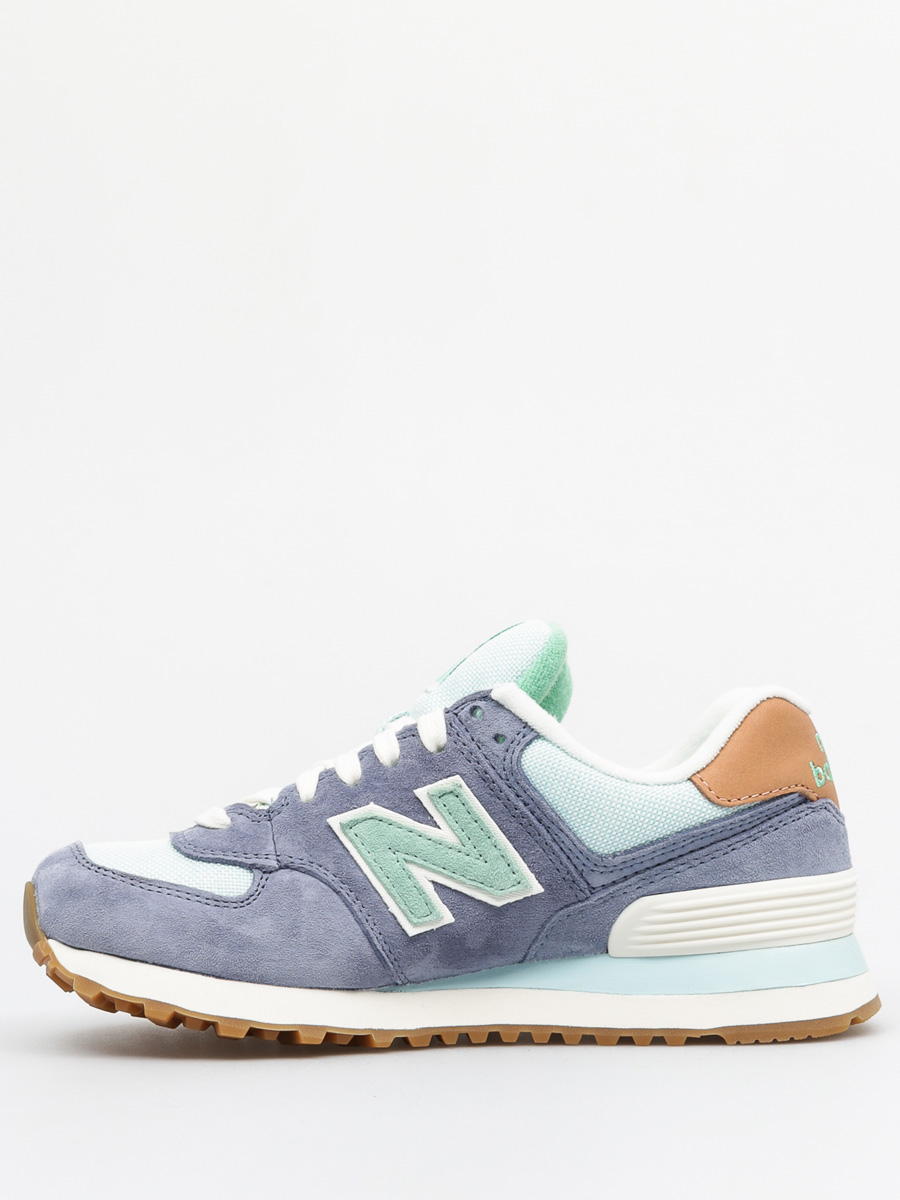New Balance Tenisky 574 Wmn (bcc)