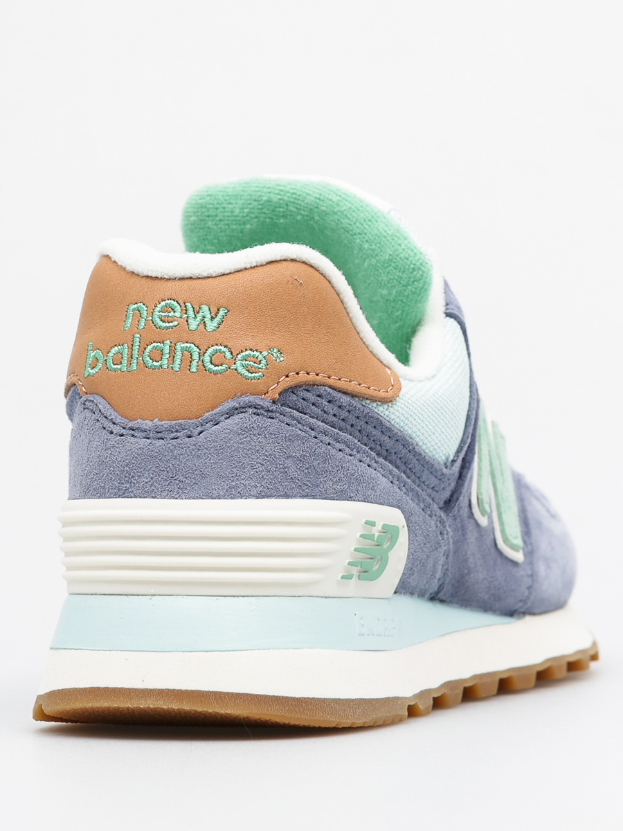 New Balance Tenisky 574 Wmn (bcc)