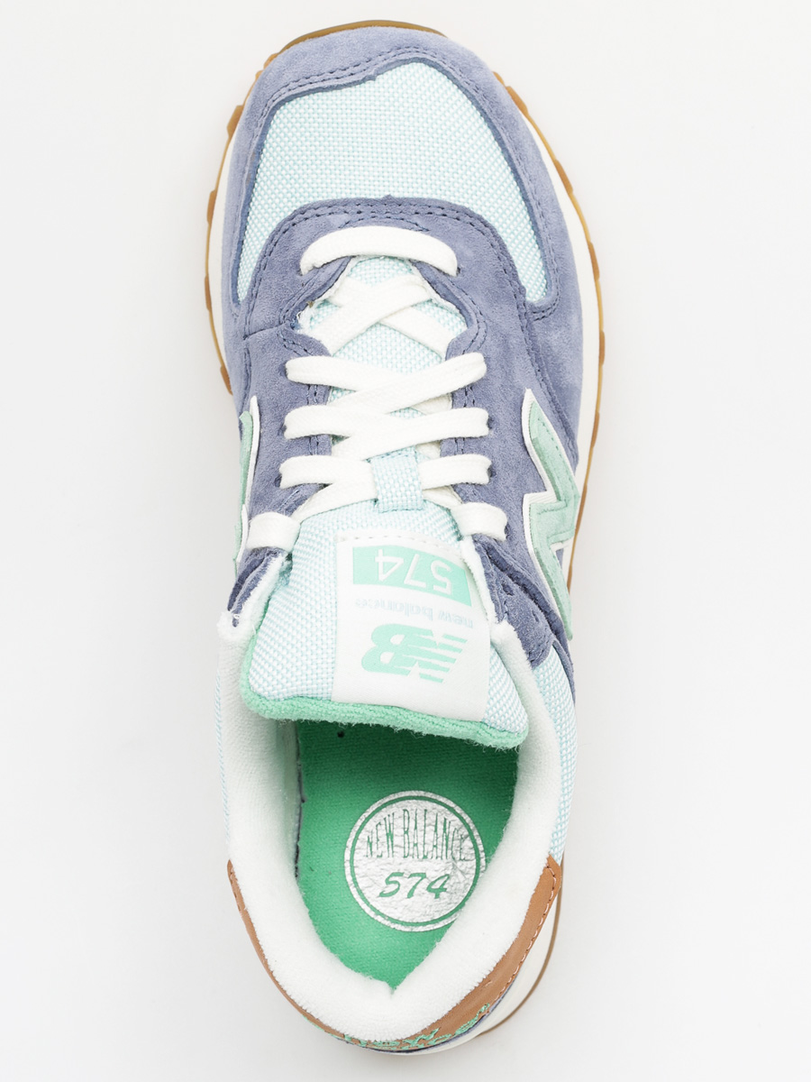 New Balance Tenisky 574 Wmn (bcc)