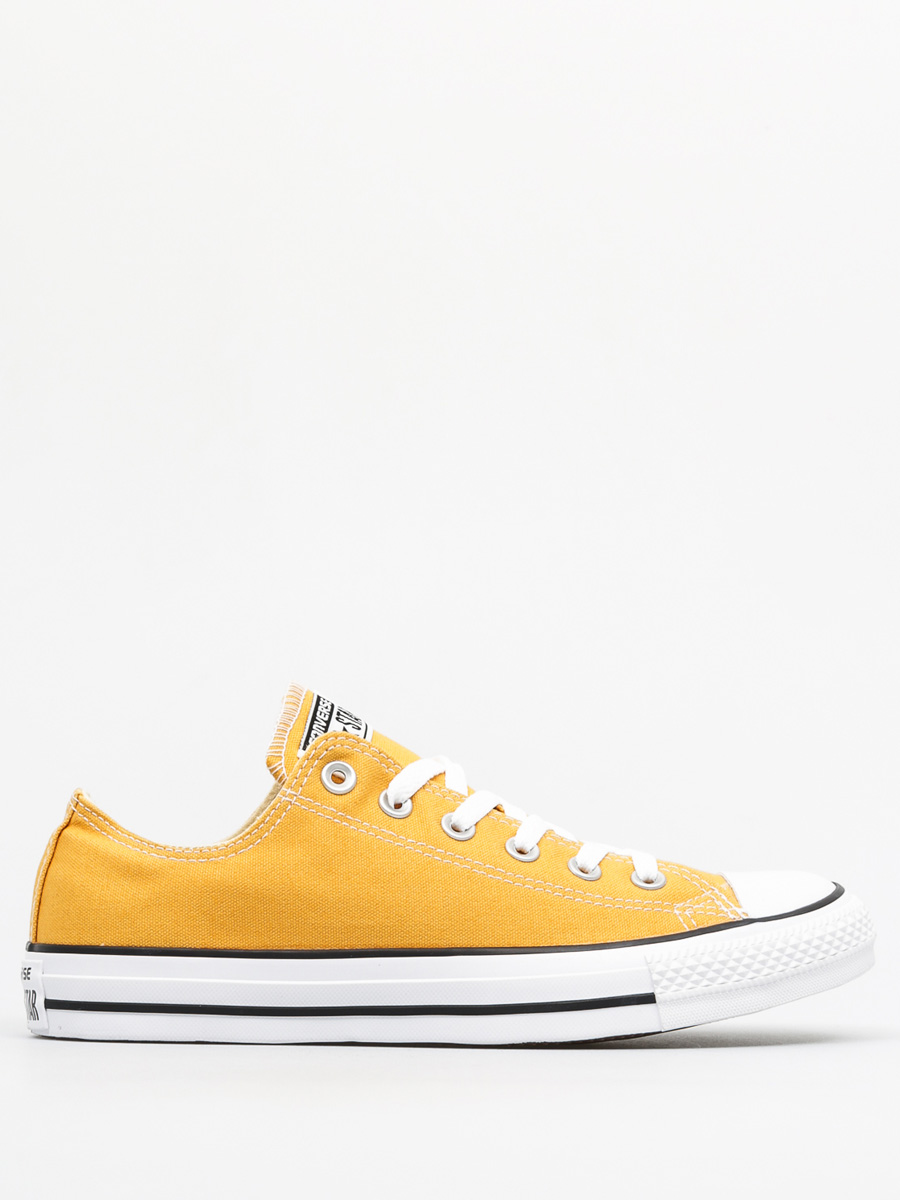 Converse solar hot sale orange