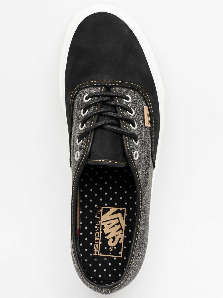 Vans 2025 authentic utilitarian