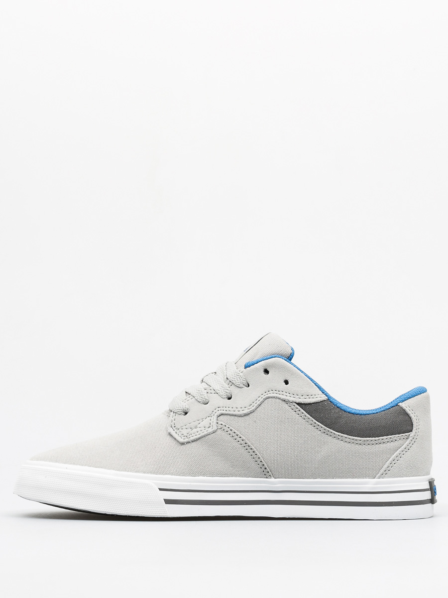 Supra Boty Axle (light grey/charcoal white)