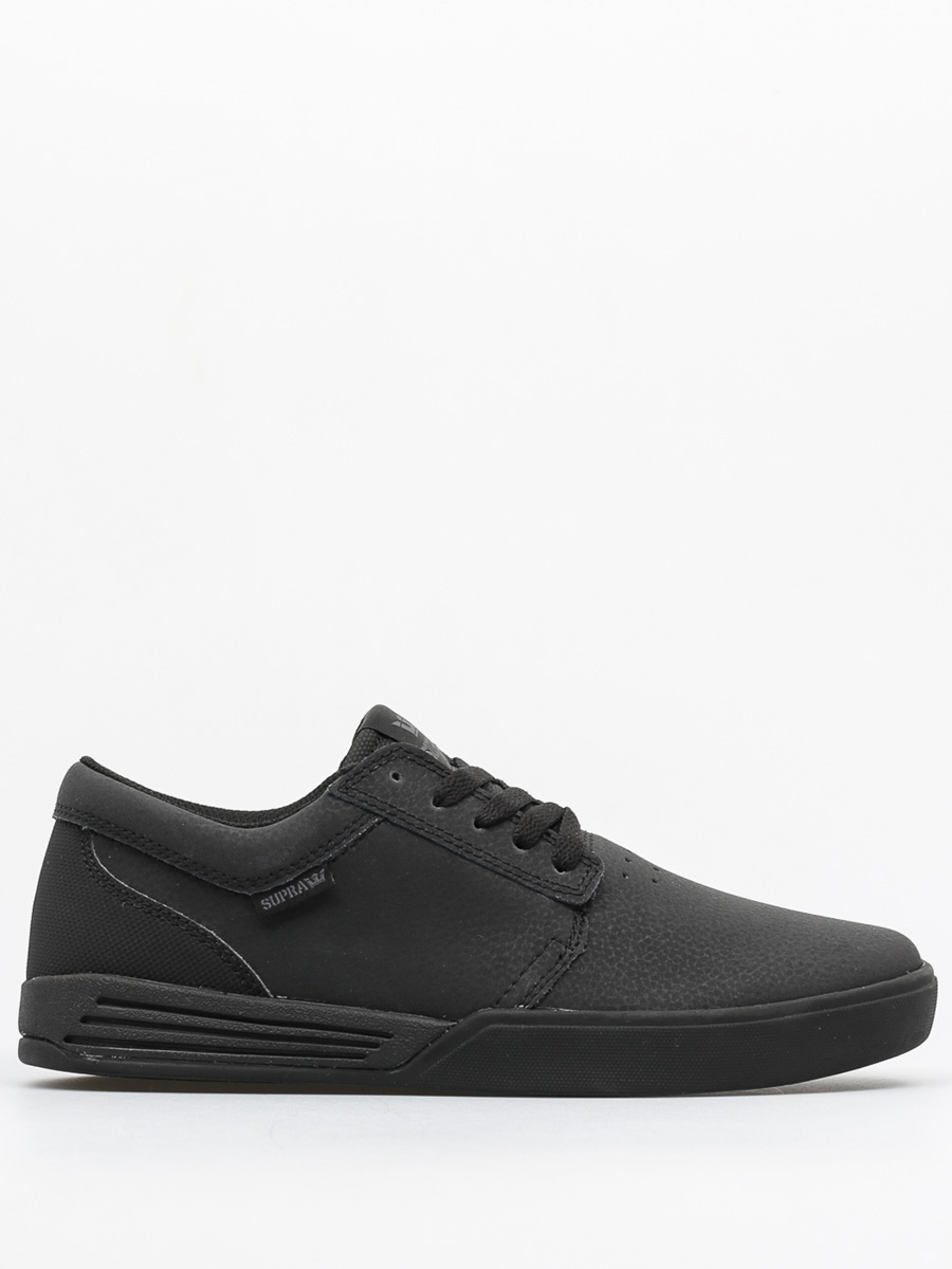 Supra Boty Hammer (black/black black)