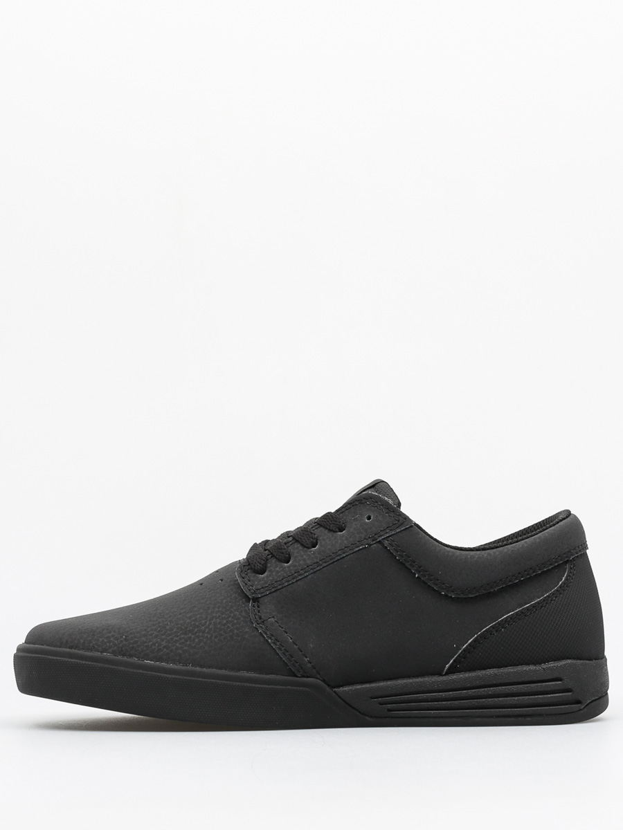 Supra Boty Hammer (black/black black)