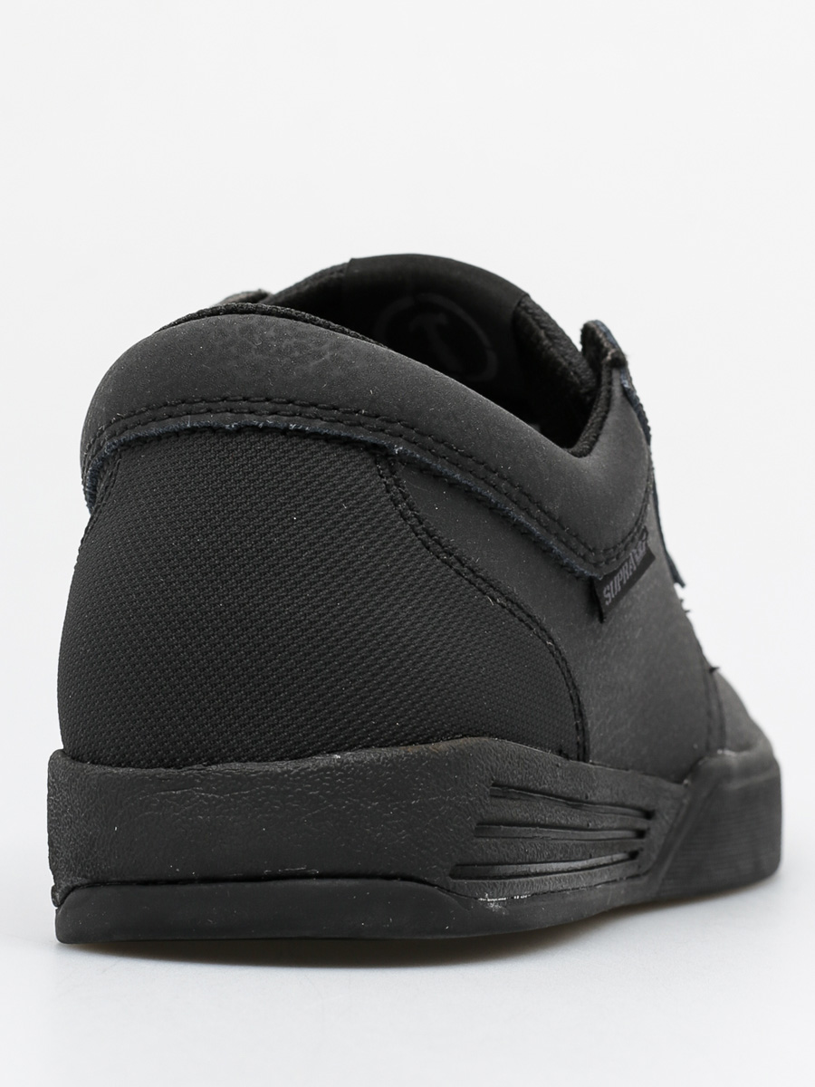 Supra Boty Hammer (black/black black)