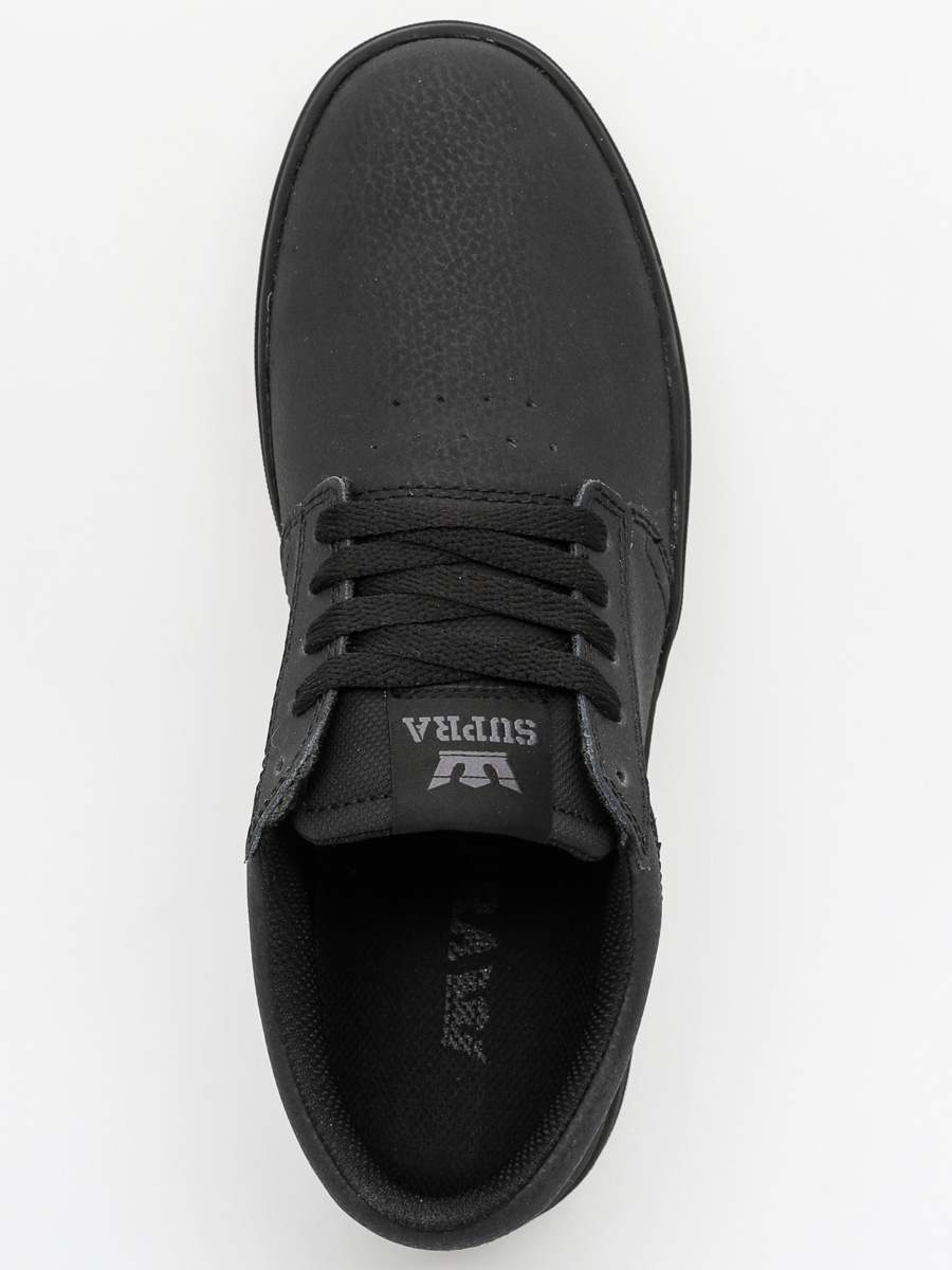 Supra Boty Hammer (black/black black)