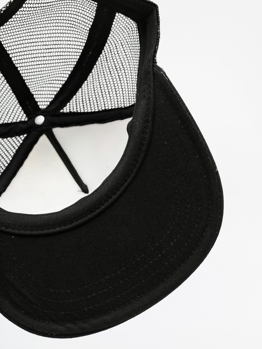 Vans Kšiltovka Beach Girl Trucker ZD Wmn (late night/black/macaroons)