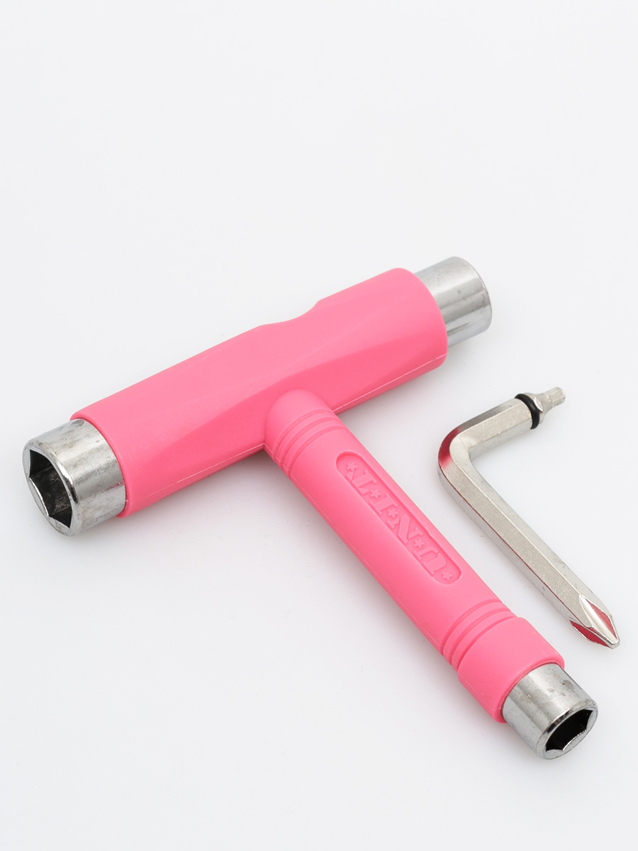 Unit Klu00edu010d 01 (pink)