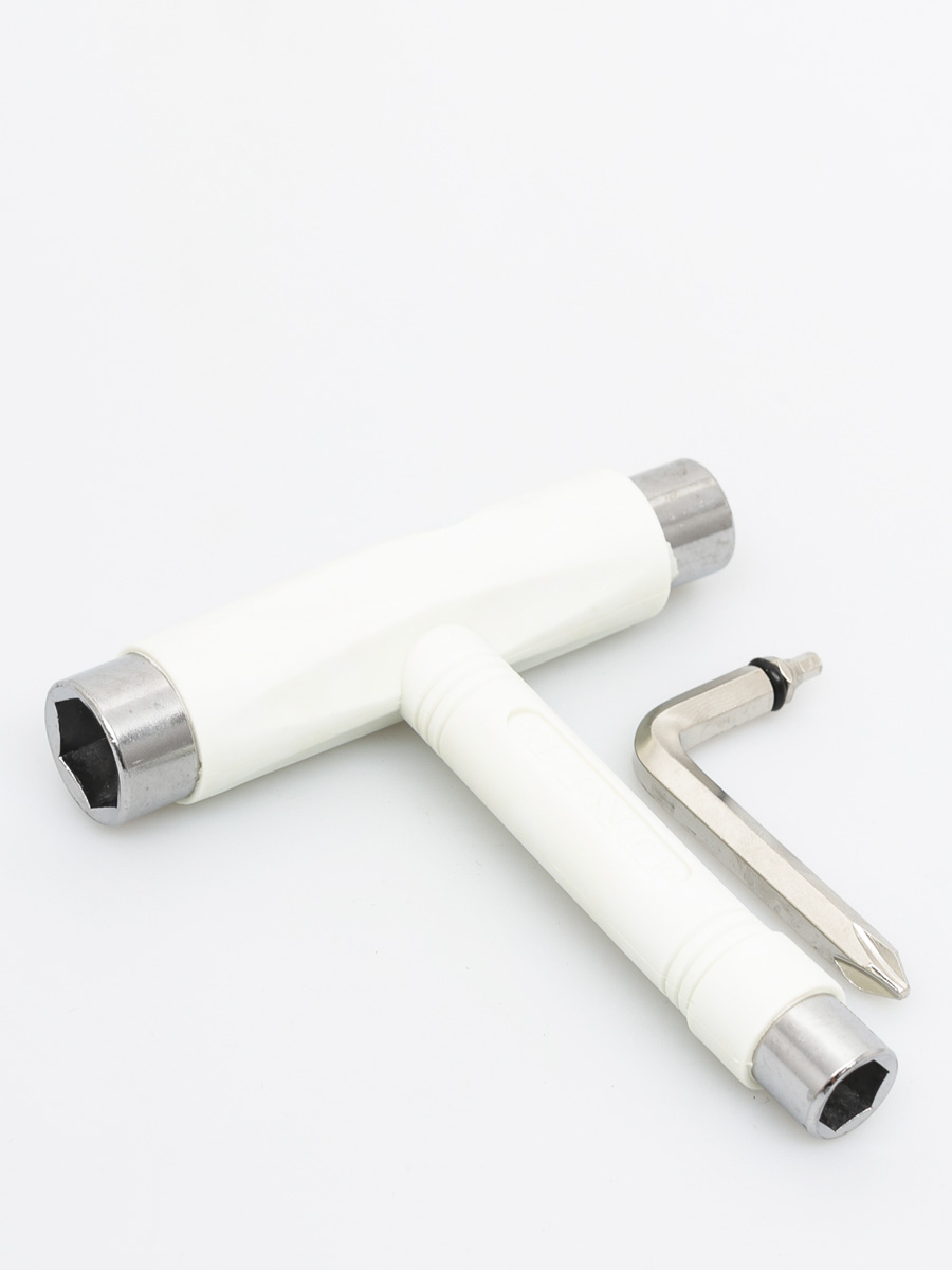 Unit Klíč 01 (white)