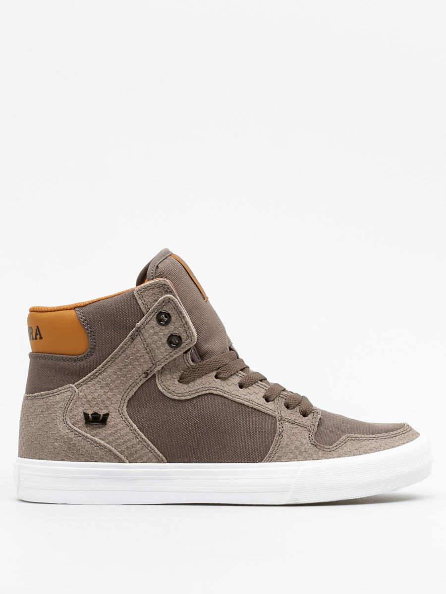 Supra Boty Vaider (morel/cathay spice white)