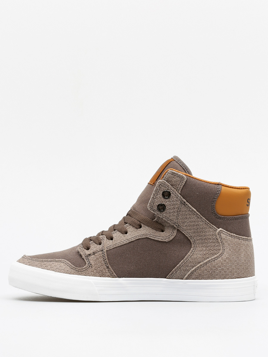 Supra Boty Vaider (morel/cathay spice white)