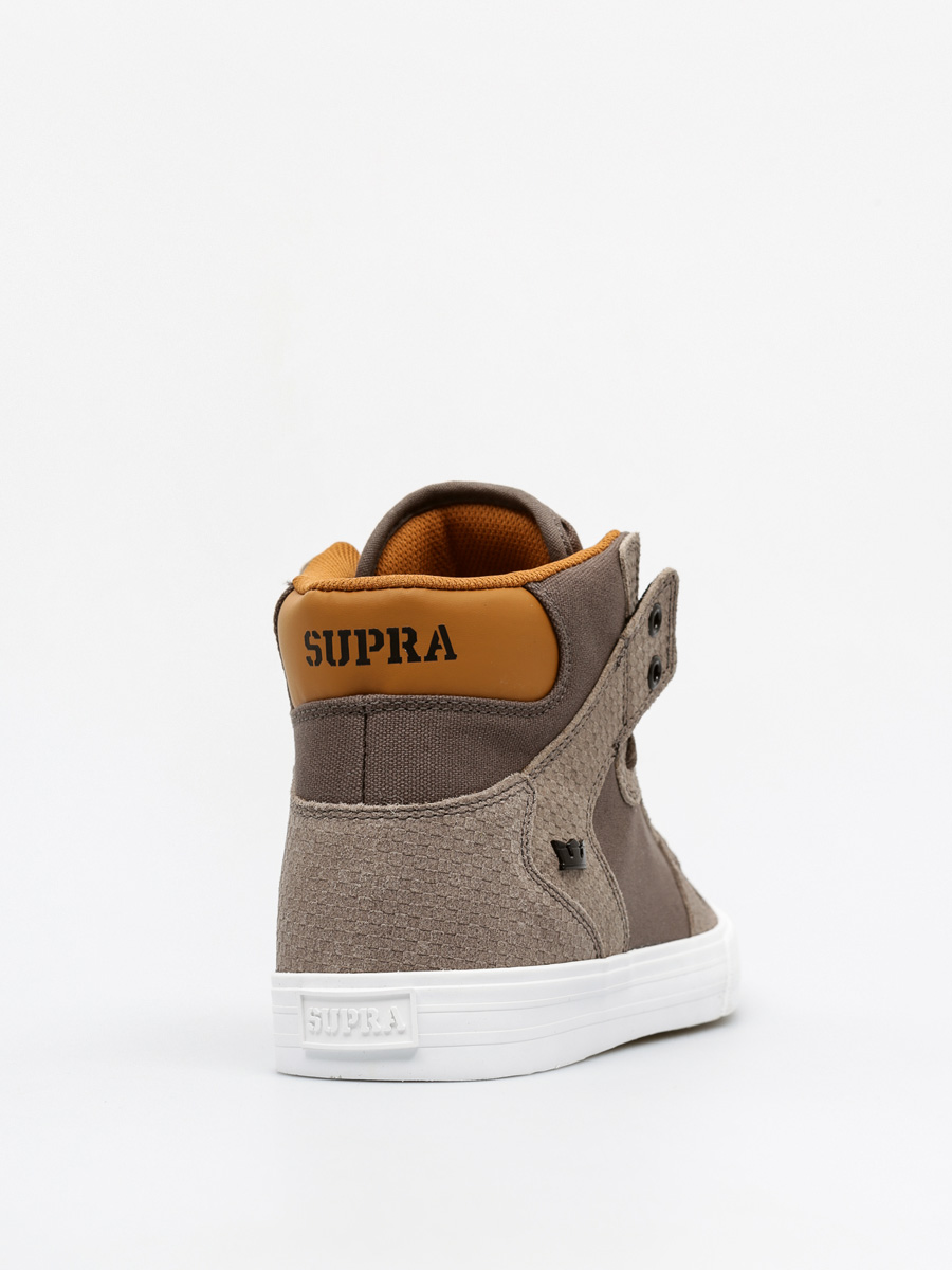 Supra Boty Vaider (morel/cathay spice white)