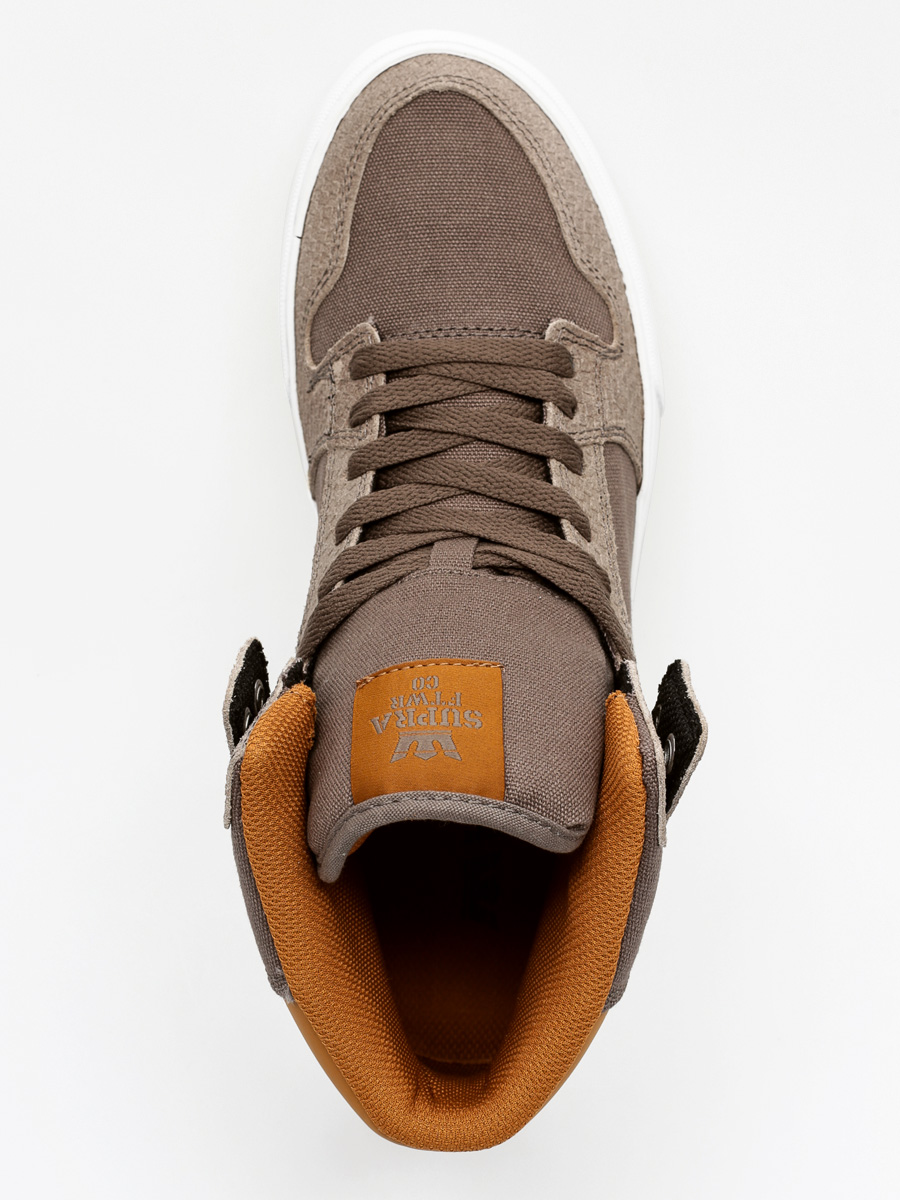 Supra Boty Vaider (morel/cathay spice white)