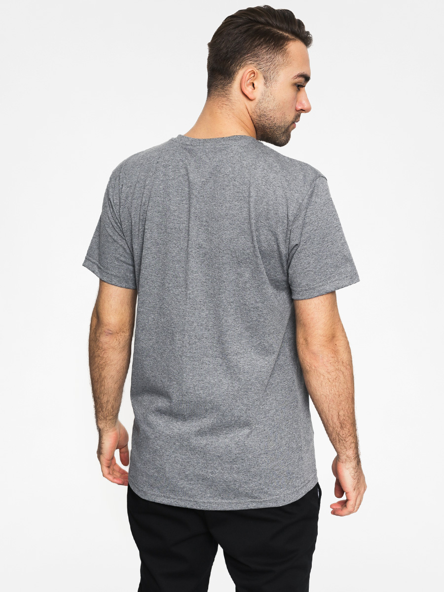 Majesty Tričko Wolf (graphite)