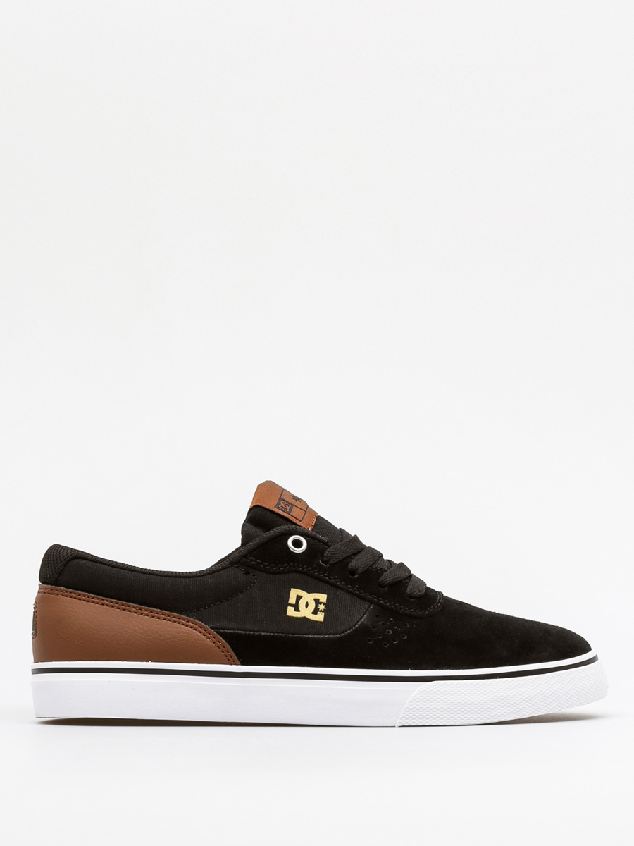DC Boty Switch S (black/brown/white)
