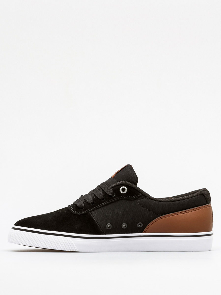 DC Boty Switch S (black/brown/white)