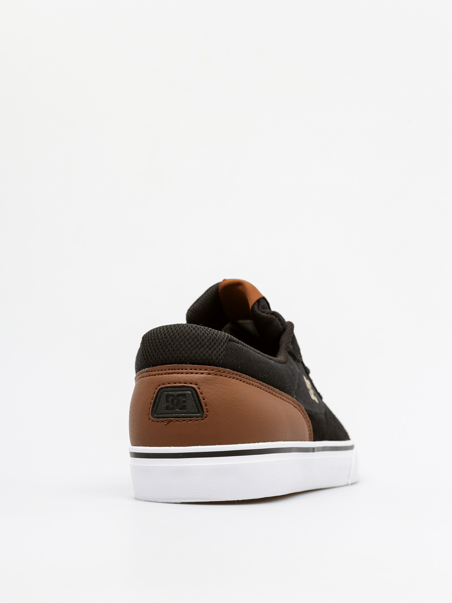 DC Boty Switch S (black/brown/white)