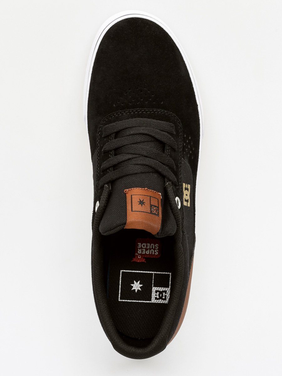 DC Boty Switch S (black/brown/white)