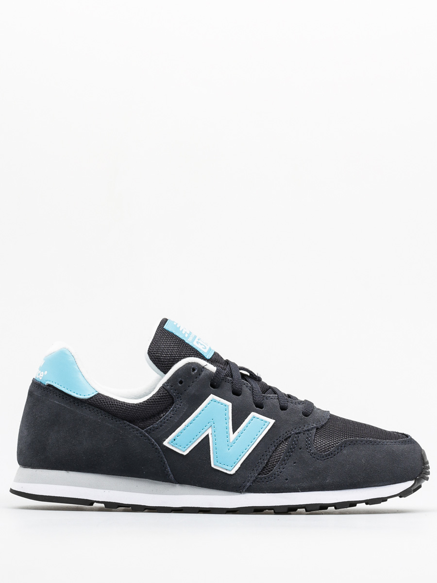 New Balance Tenisky 373 (nat)