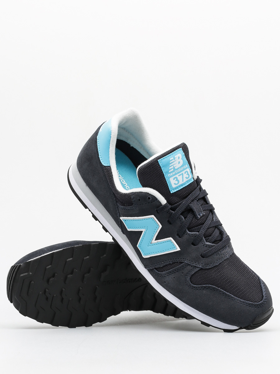 New Balance Tenisky 373 (nat)