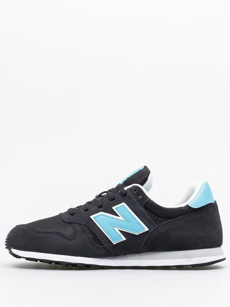 New Balance Tenisky 373 (nat)