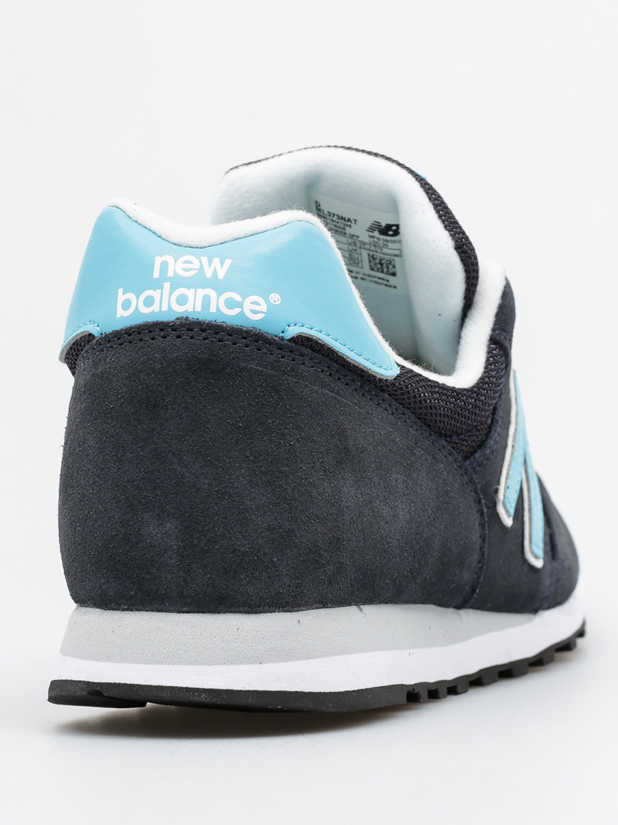 New Balance Tenisky 373 (nat)