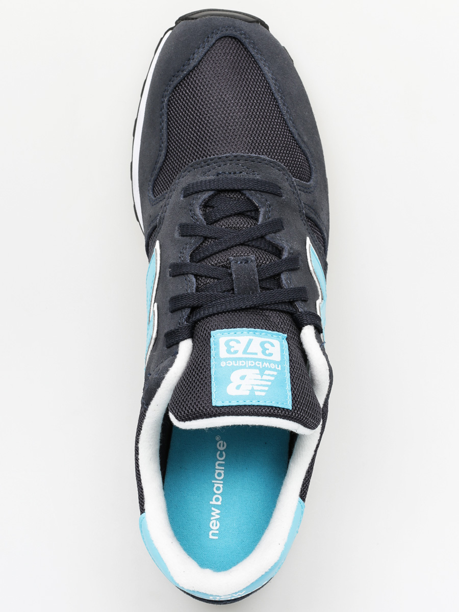 New Balance Tenisky 373 (nat)
