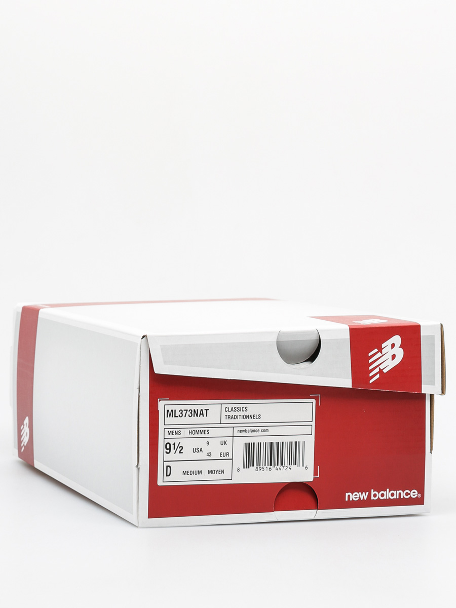 New Balance Tenisky 373 (nat)