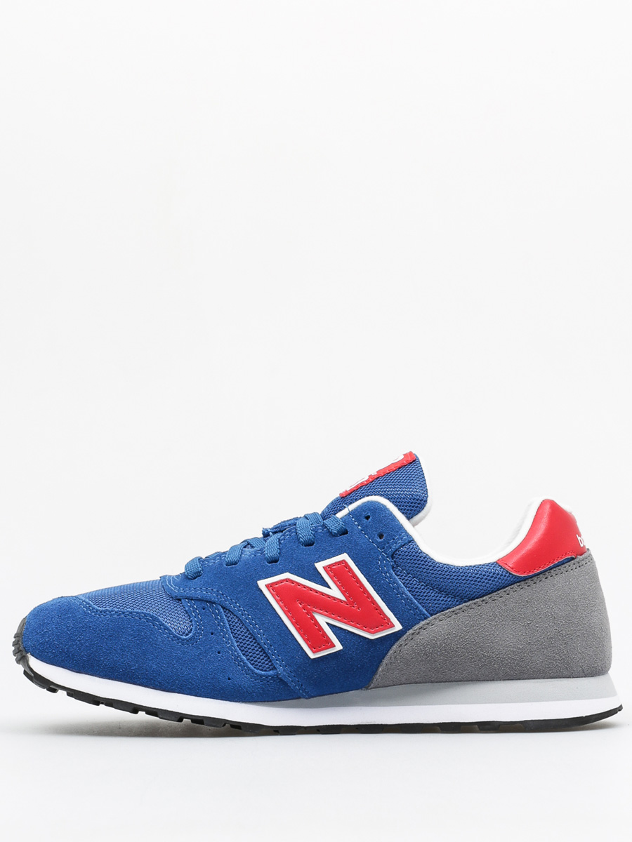 new balance 373 sneaker uomo blu new balance 373 sneaker uomo blu