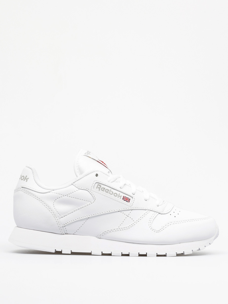 Tenisky Reebok Classic Leather Wmn (white)