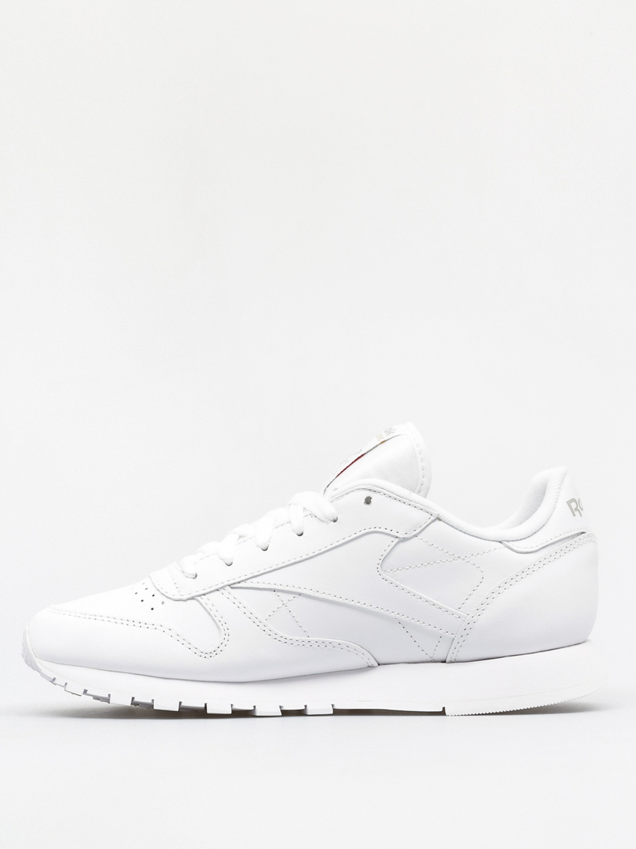 Tenisky Reebok Classic Leather Wmn (white)