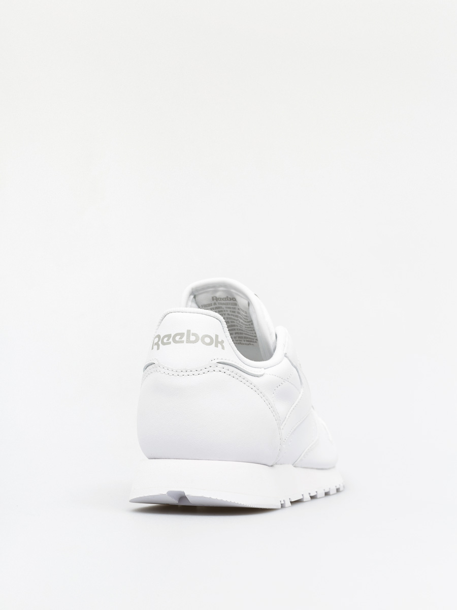 Tenisky Reebok Classic Leather Wmn (white)