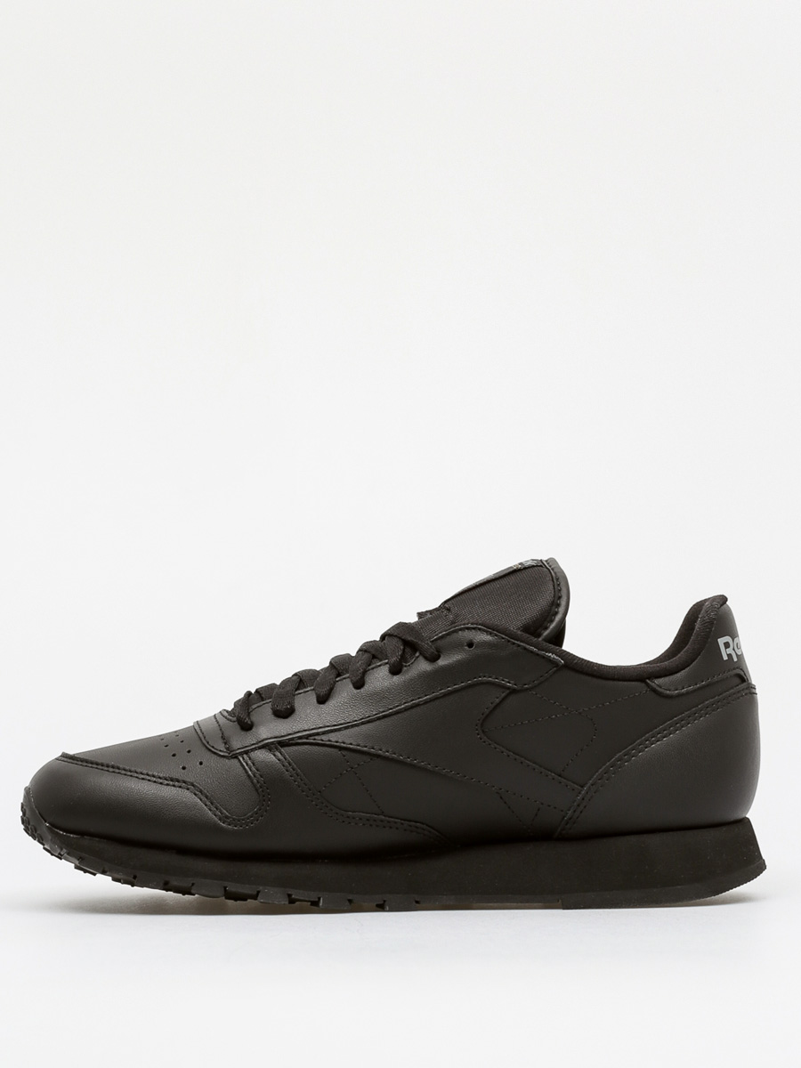 Tenisky Reebok Classic Leather (black)