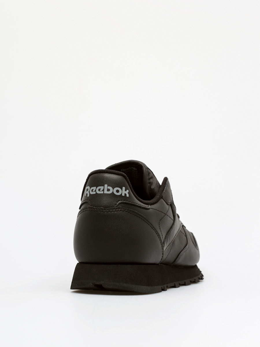 Tenisky Reebok Classic Leather (black)