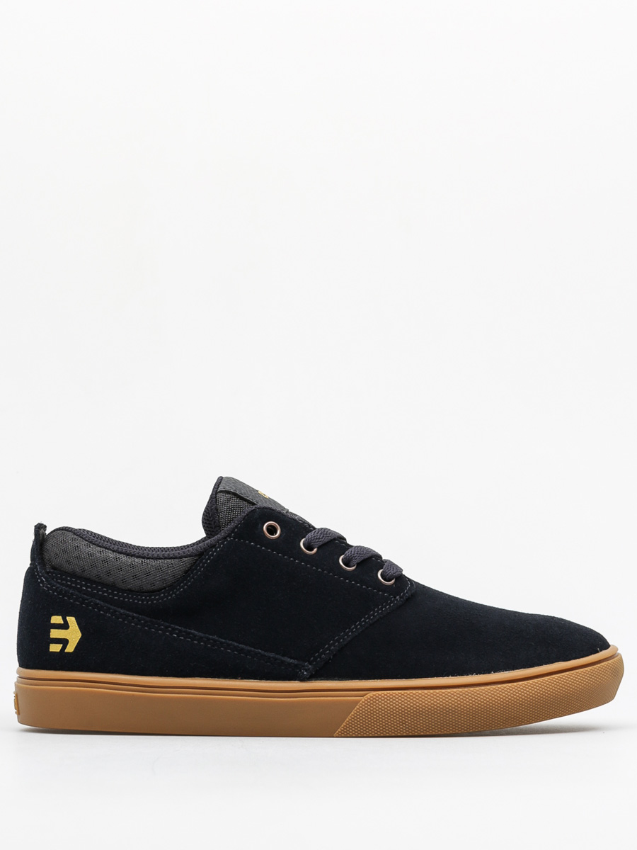 Etnies Boty Jameson MT (navy/gum/gold)