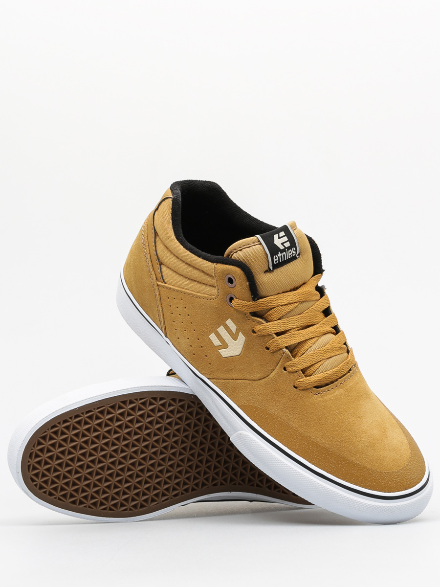Etnies Boty Marana Vulc MT (tan)