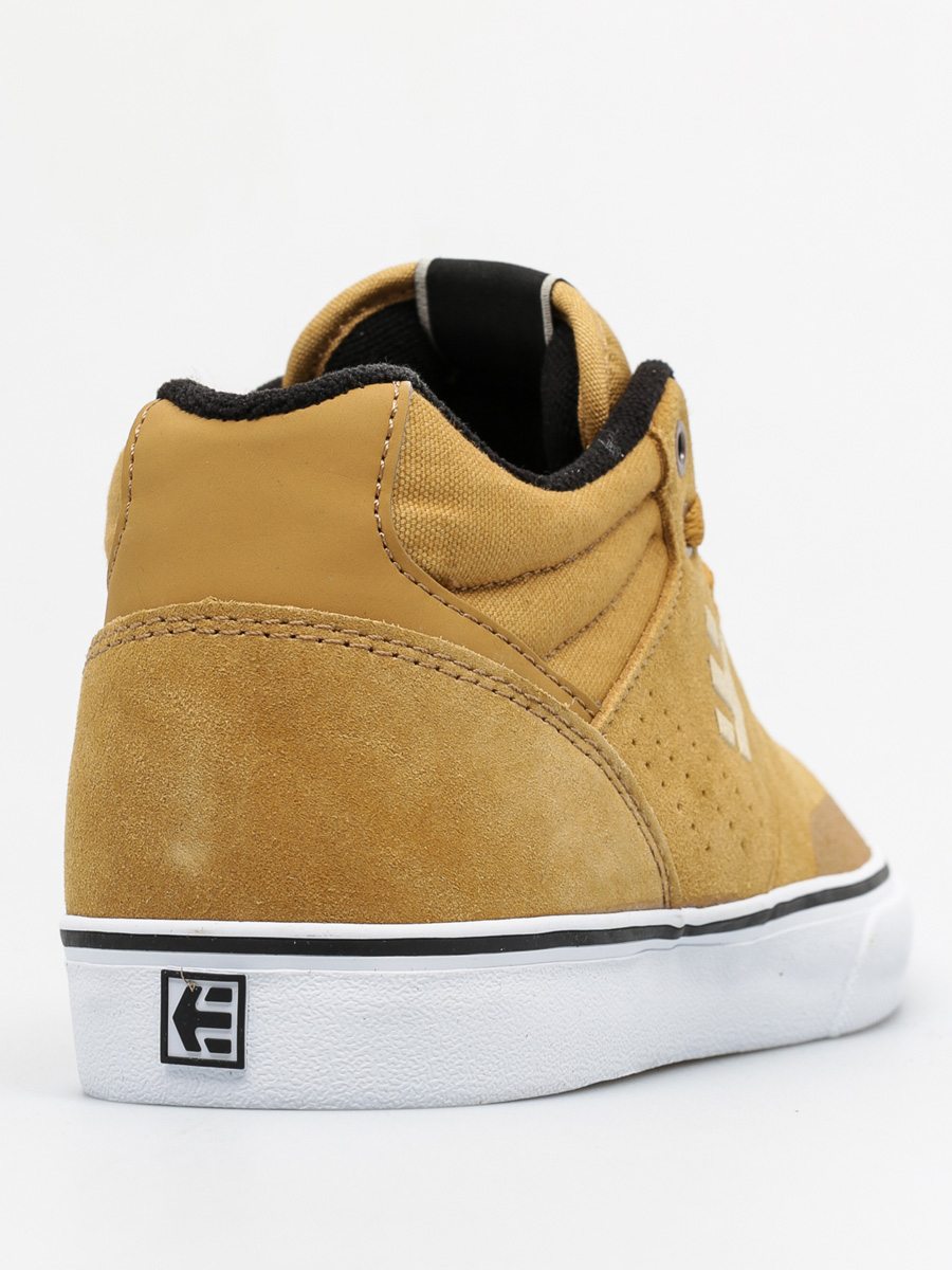 Etnies Boty Marana Vulc MT (tan)