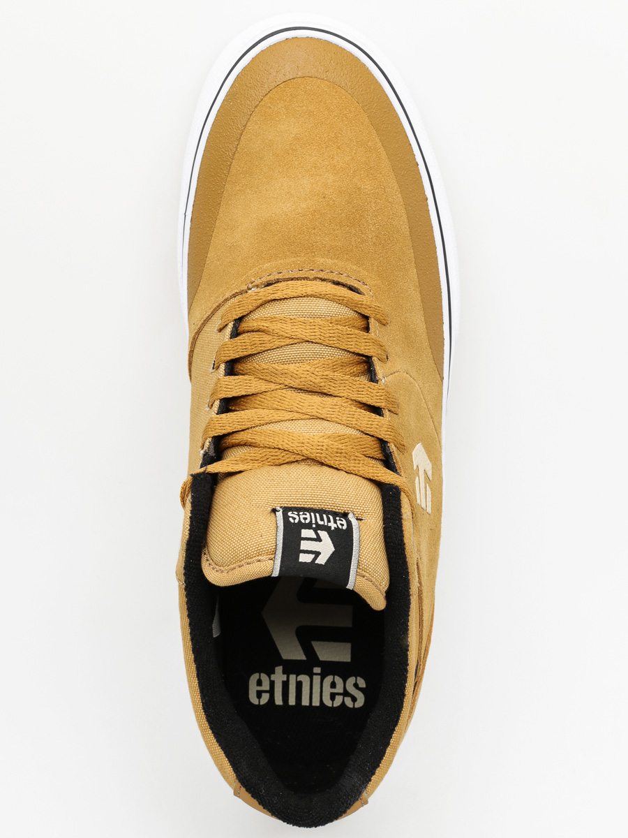 Etnies Boty Marana Vulc MT (tan)