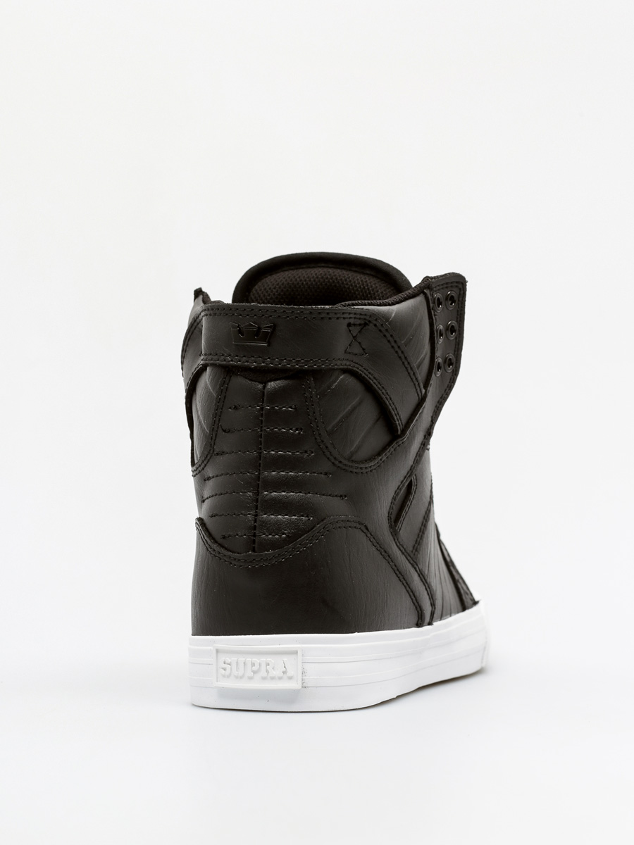 Supra Boty Skytop (black/white)