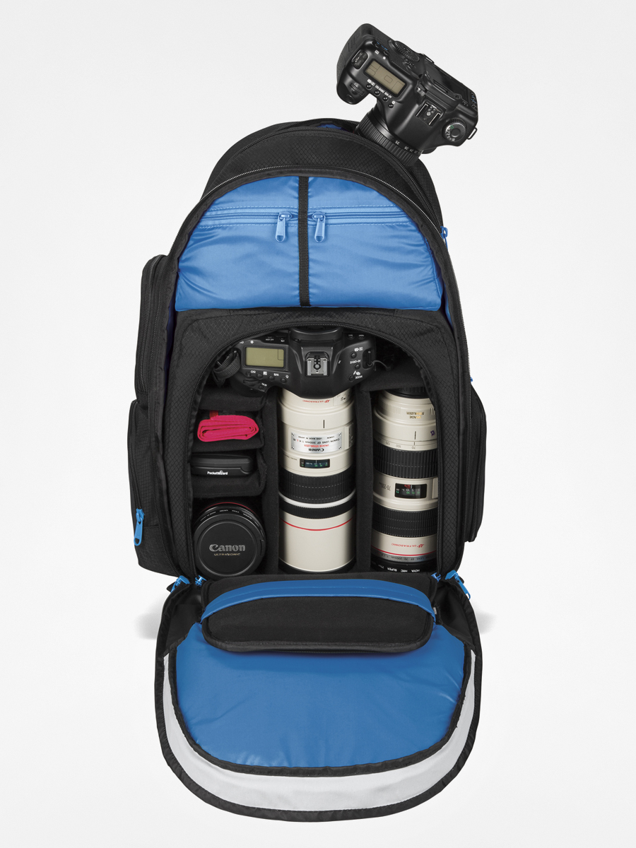 Dakine Batoh Mission Photo (tabor 25l)