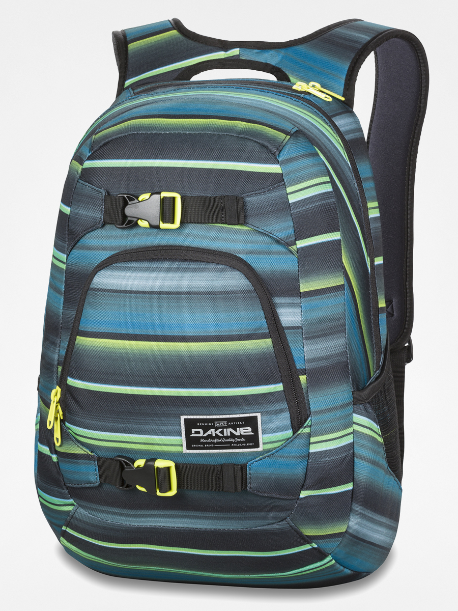 Dakine Batoh Explorer (haze 26l)