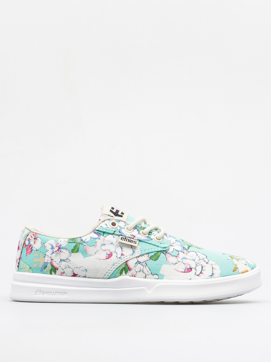 Etnies Boty Jameson SC Wmn (floral)