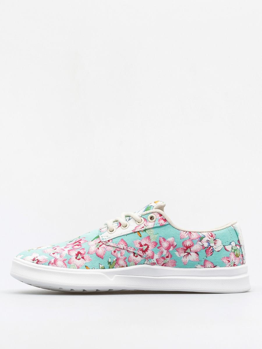 Etnies Boty Jameson SC Wmn (floral)